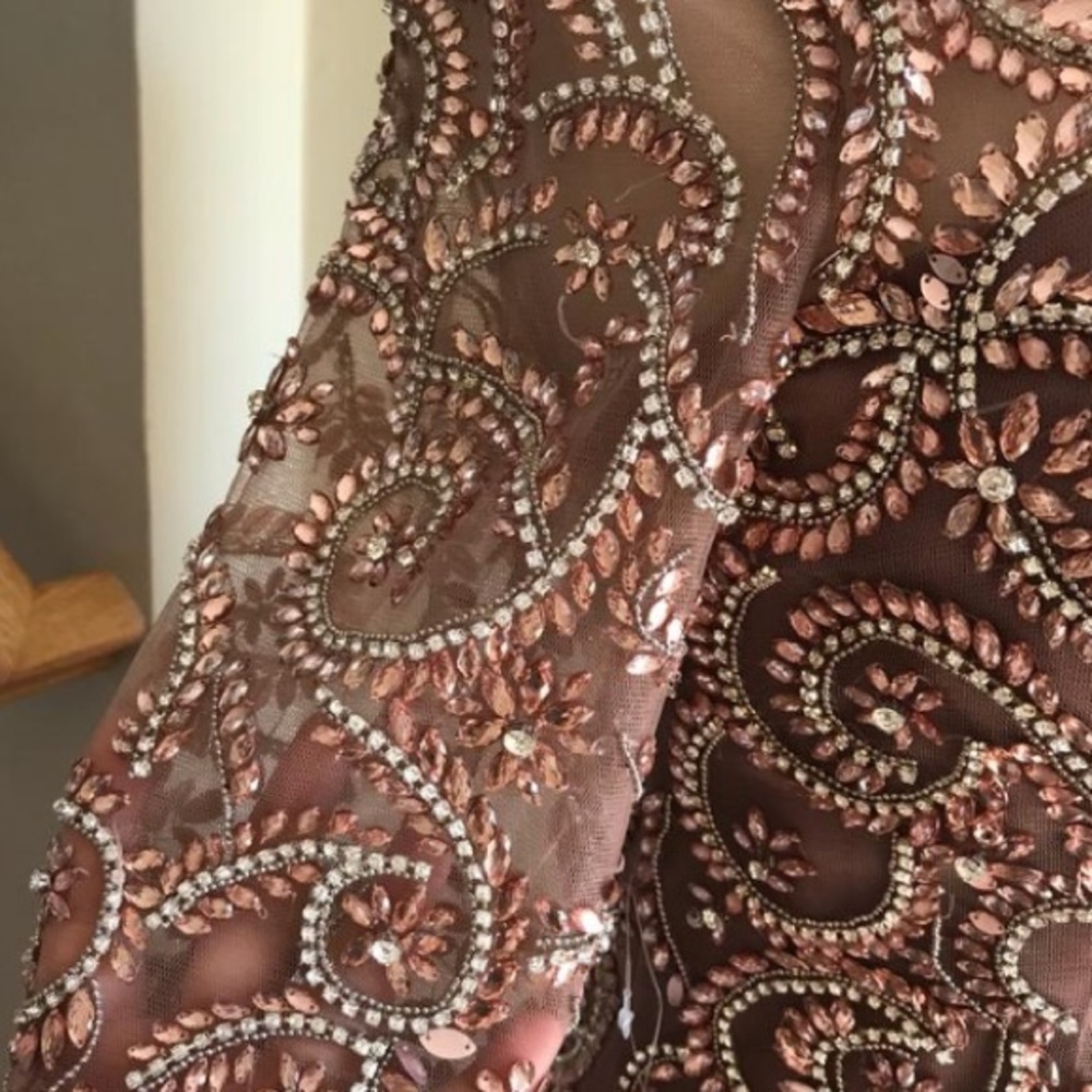 Marsoni by Colors M101 cappuccino size 8 - Picture 5 of 7
